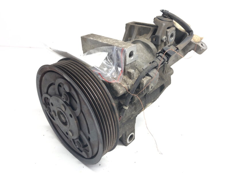 Kompresor klimatizace Dacia Duster (HS_) 2010 - 2018