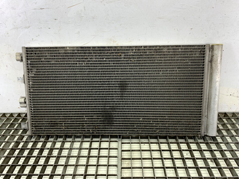 Chladič klimatizace Dacia Duster (HS_) 2010 - 2018