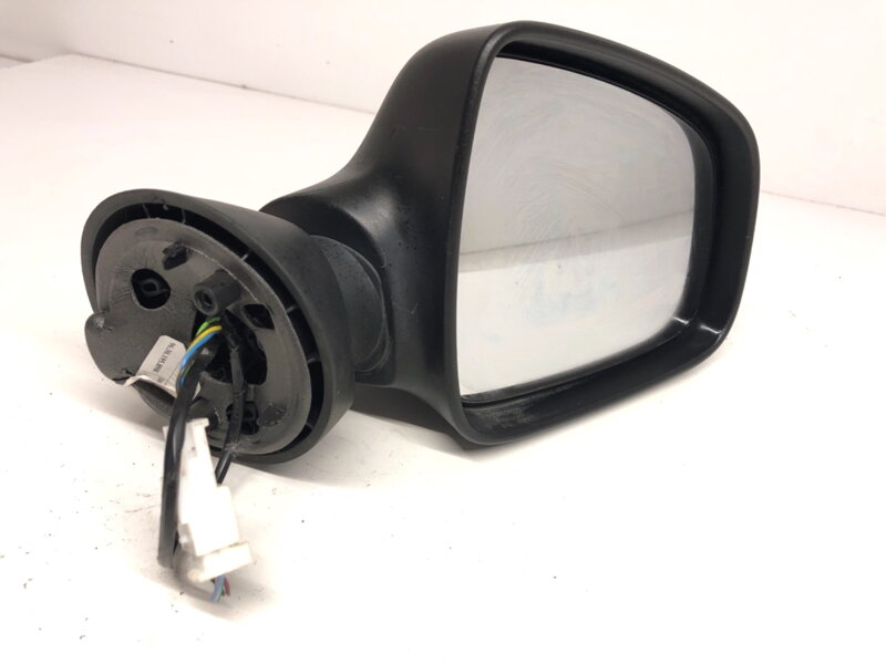 Zpětné zrcátko levé Dacia Duster (HS_) 2010 - 2018