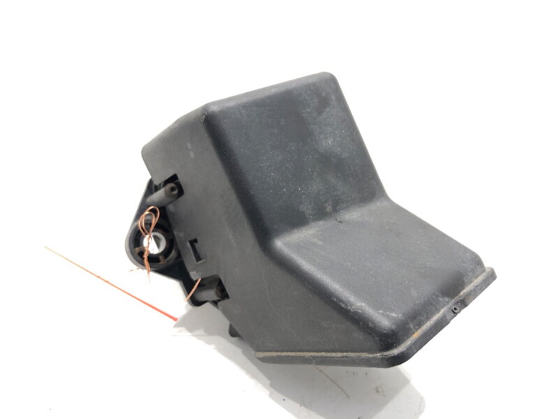 Modul ventilátoru Citroen C4 Picasso I (MPV) (UD_) 2006 - 2015