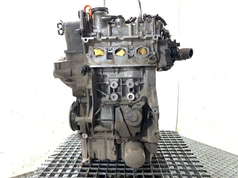 Motor Skoda Citigo (NF1) 2011 - 2019 CHY