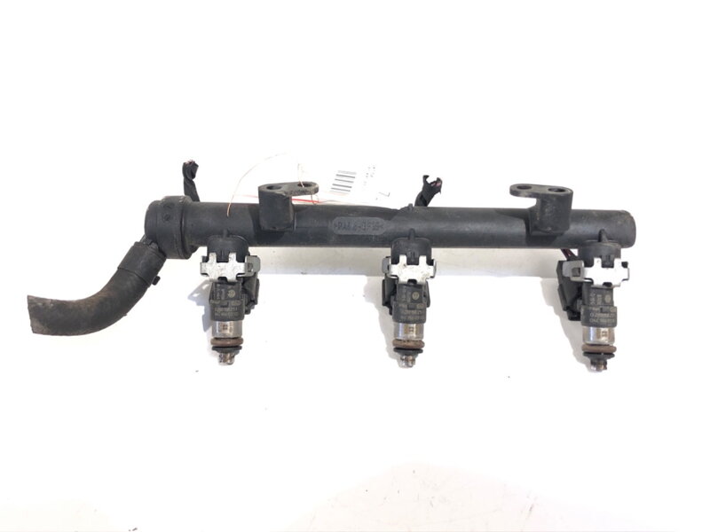 Vstřikovací rampa Skoda Citigo (NF1) 2011 - 2019 04C906031D