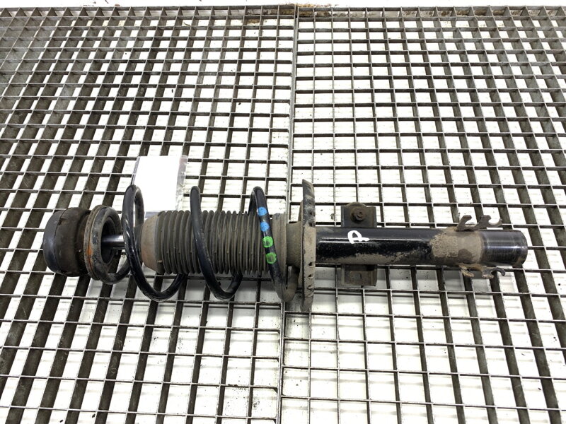 Tlumič pravý přední S pružinou Skoda Citigo (NF1) 2011 - 2019 1S0413031B