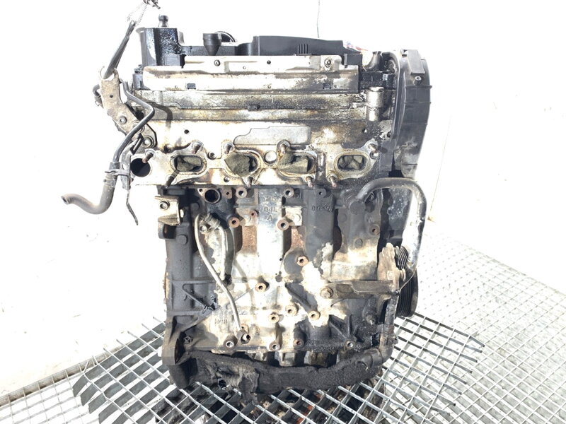 Motor VW Golf VII (5G1, BQ1, BE1, BE2) 2012 - 2022 CXX