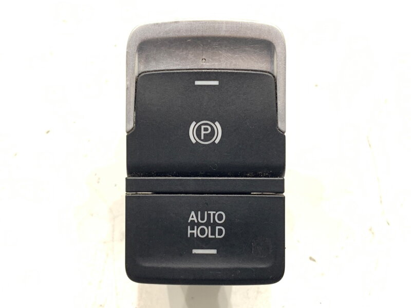 Páka ruční brzdy VW Golf VII (5G1, BQ1, BE1, BE2) 2012 - 2022 5G0927225D