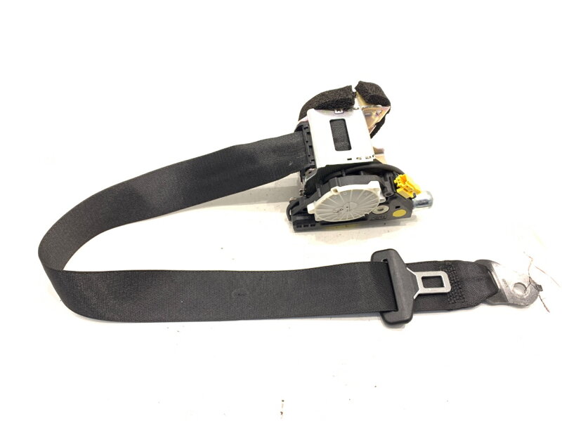 Bezpečnostní PÁS pravý zadní Mercedes-benz Class C (W204) 2007 - 2015