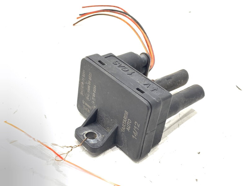 Čidlo tlaku LPG Fiat Punto EVO (199_) 2008 - 2022 67R-010211