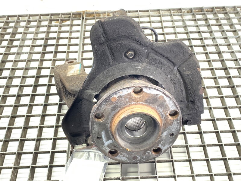 Otoč levá přední Peugeot Boxer 2006 - 2022 01393345080