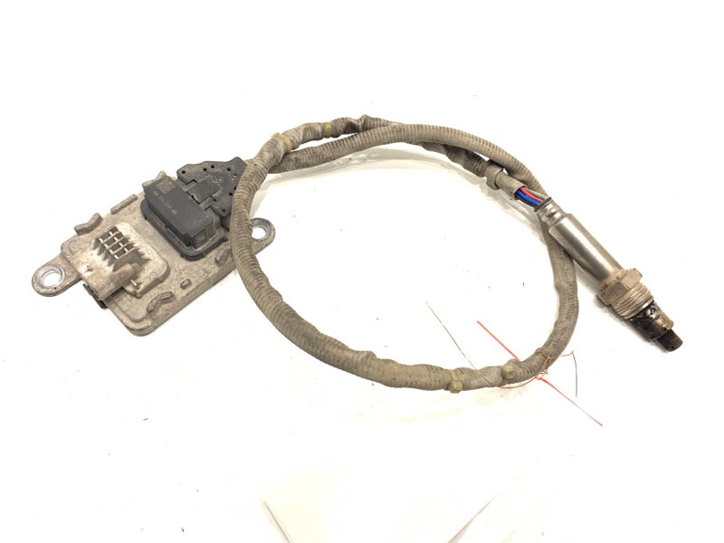 Sonda NOX Peugeot Boxer 2006 - 2022 9821120780