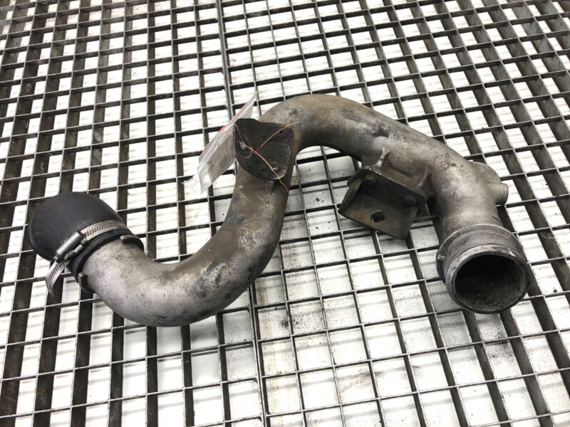 Potrubí turba Peugeot Boxer 2006 - 2022