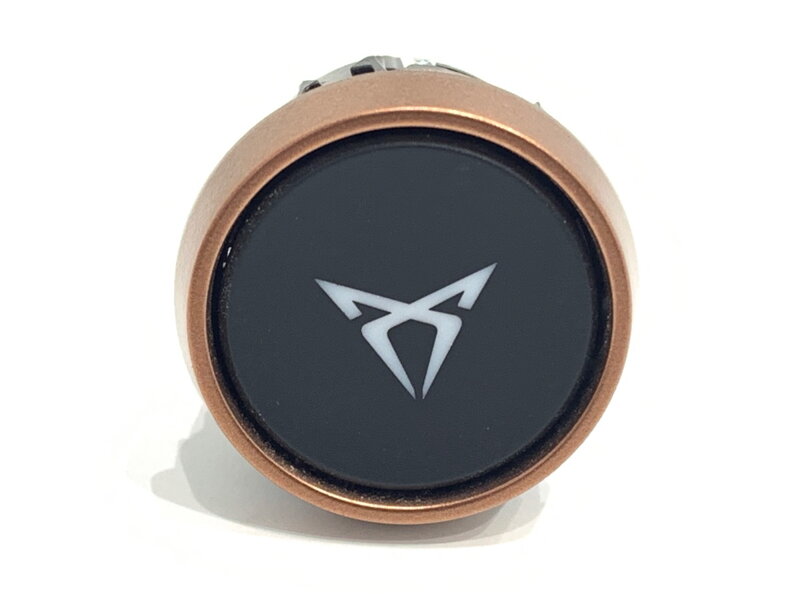 Přepínač tlačítko cupra Cupra Ateca (KH7, KHP) 2018 - 2025 5FA998537