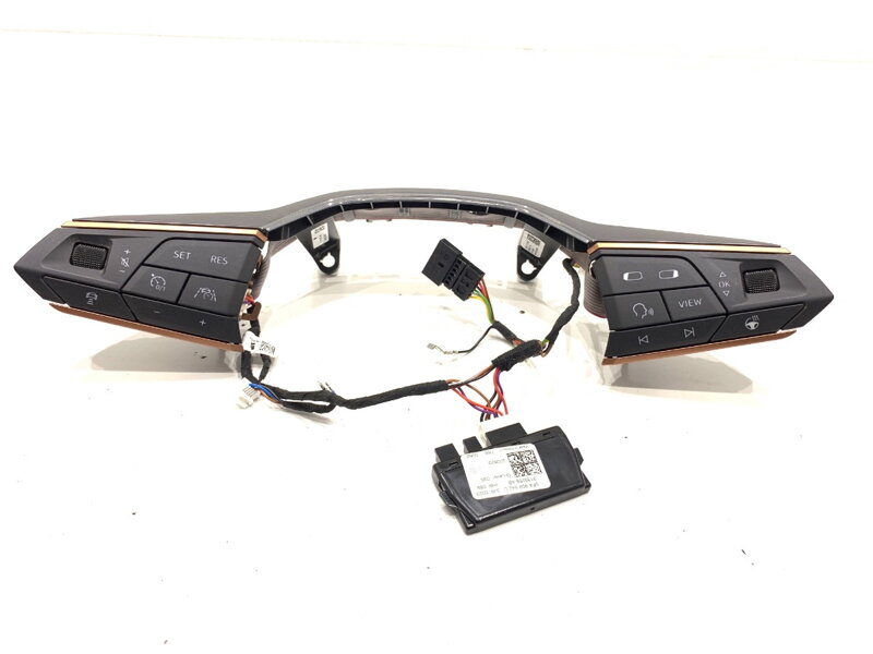 Přepínače volantu Cupra Ateca (KH7, KHP) 2018 - 2025 5FA919719AD