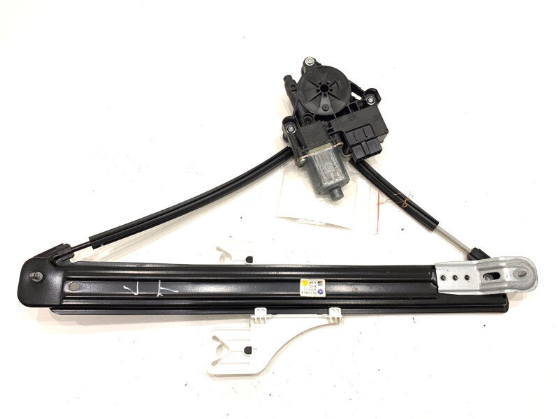 Stahovačka okna levá zadní Cupra Ateca (KH7, KHP) 2018 - 2025