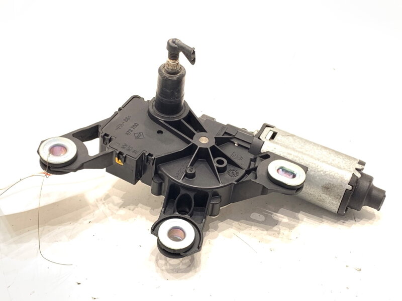 Motorek stěračů zadní Audi Q7 (4LB) 2006 - 2016 8E9955711G