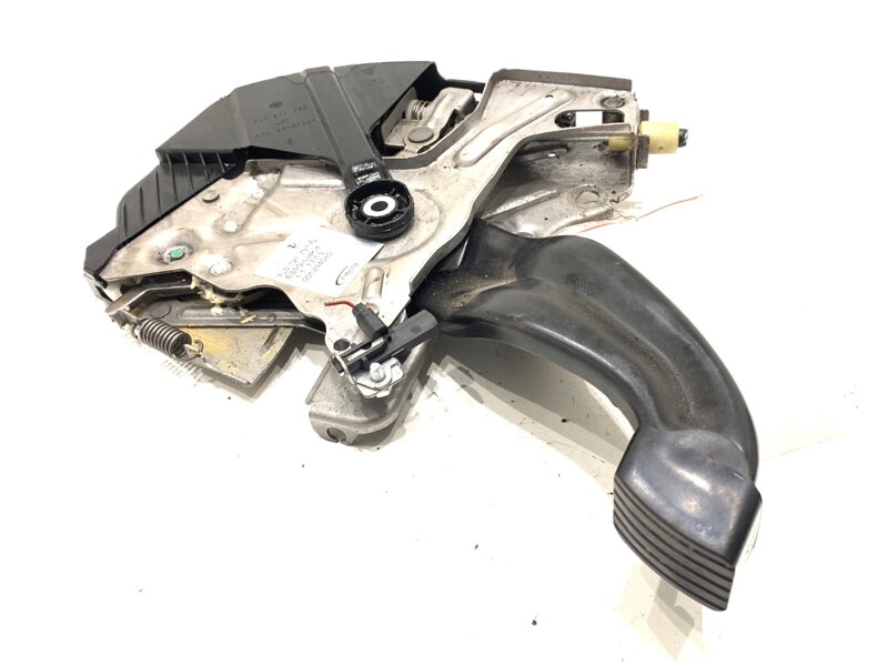 Páka ruční brzdy Audi Q7 (4LB) 2006 - 2016 7L0721797Q