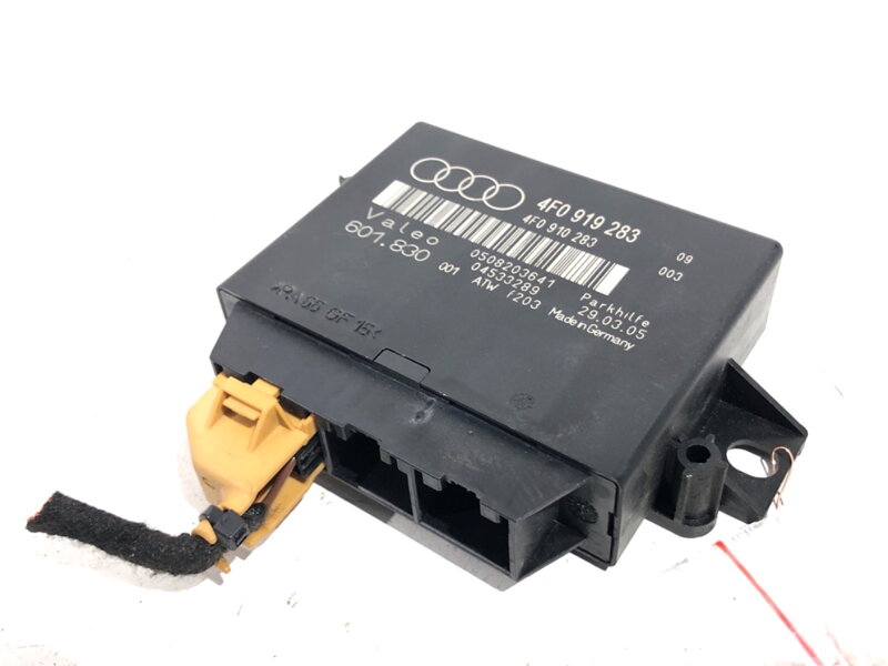 Modul PDC Audi A6 C6 (4F2) 2004 - 2011 4F0919283