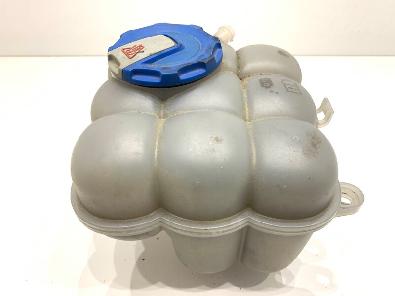 Vyrovnávací nádobka chladicí kapaliny Audi Q7 (4MB, 4MG) 2015 - 2022 4M0121403C