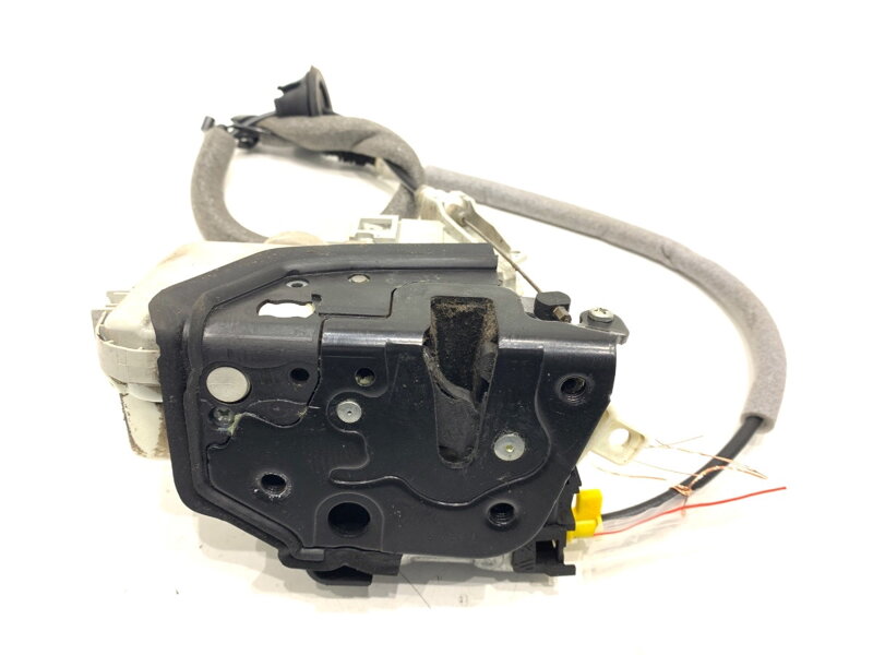Zámek dveří levý přední Audi Q7 (4MB, 4MG) 2015 - 2022 8J1837015E