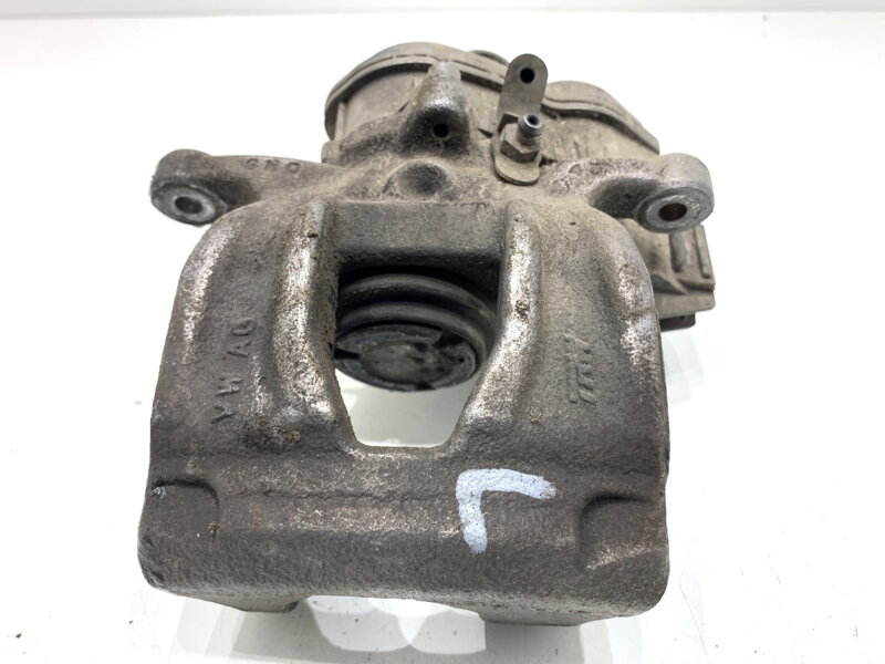 Brzdový třmen levý zadní Audi Q7 (4MB, 4MG) 2015 - 2022