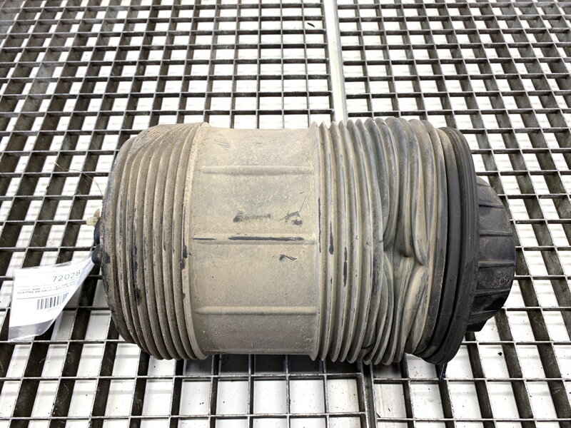 Vzduchový polštář levý zadní Audi Q7 (4MB, 4MG) 2015 - 2022 4M0616001P