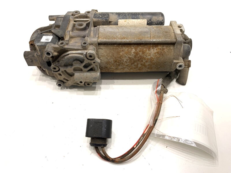 Kompresor Audi Q7 (4MB, 4MG) 2015 - 2022 4M0616005F