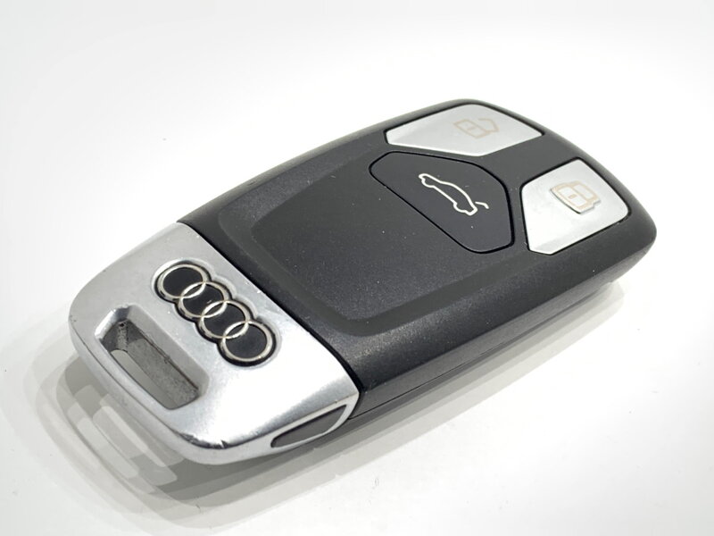 Klíč dálkové ovládání Audi TT (FV3, FVP) 2014 - 2022