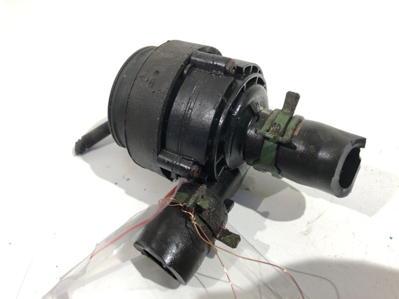 Přídavná vodní pumpa Renault Scénic III (JZ0/1_) 2008 - 2022