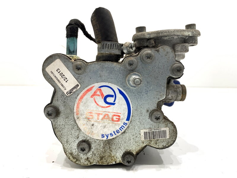 Reduktor DO plynu LPG Seat Leon (1M1) 1999 - 2006