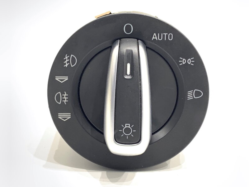 Spínač světel Audi Q7 (4LB) 2006 - 2016 4F1941531E