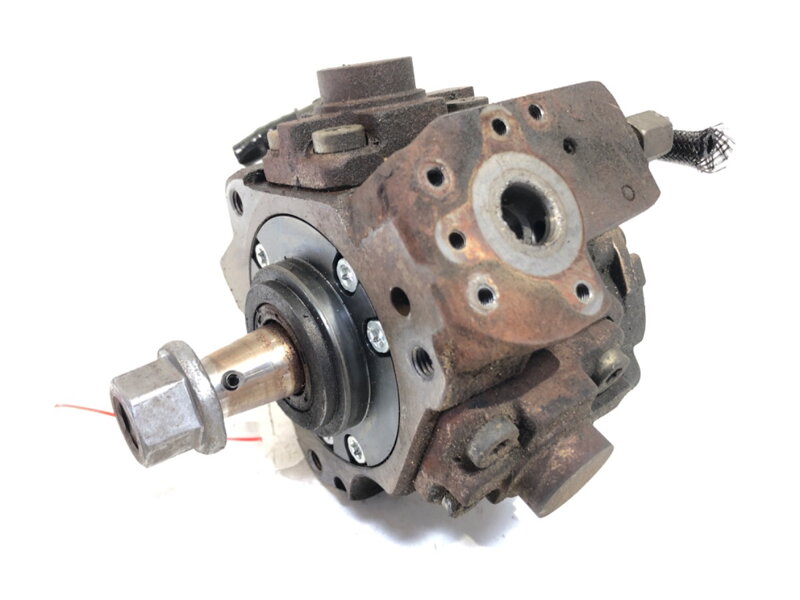 Vstřikovací čerpadlo Volvo V50 (545) 2003 - 2012 9656300380 0445010102