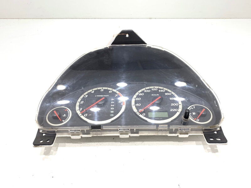 Tachometr budíky Honda Cr-v II (RD_) 2001 - 2007 HR0299035