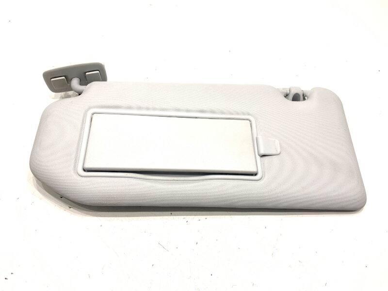 Sluneční clonítko levé Peugeot 508 SW I (8E_) 2010 - 2018