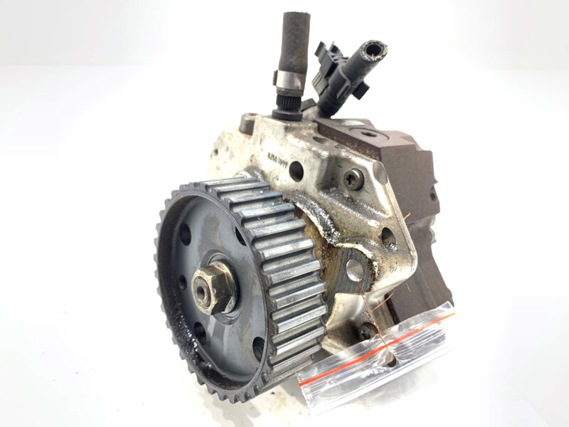 Vstřikovací čerpadlo Opel Astra H (A04) 2004 - 2014 0445010086