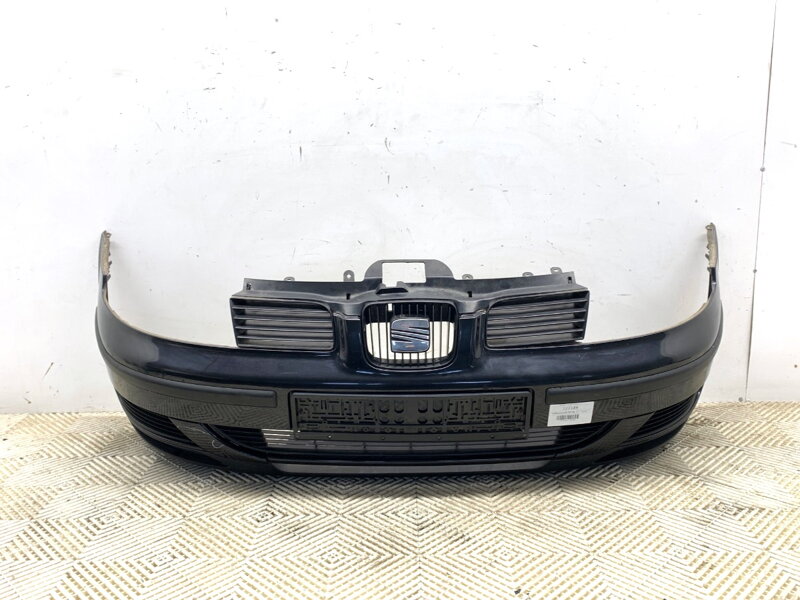 Nárazník přední kompletní Seat Leon (1M1) 1999 - 2006