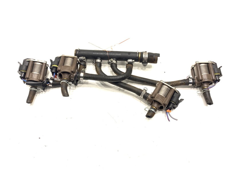 Vstřikovač LPG Seat Leon (1M1) 1999 - 2006 67R-017294