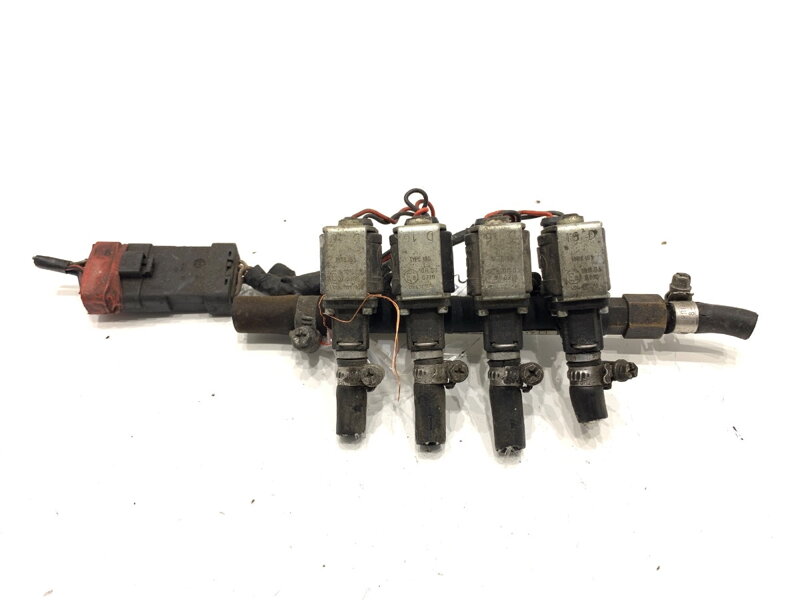 Vstřikovač LPG Skoda Octavia I (1U2) 1996 - 2010 67R-014303