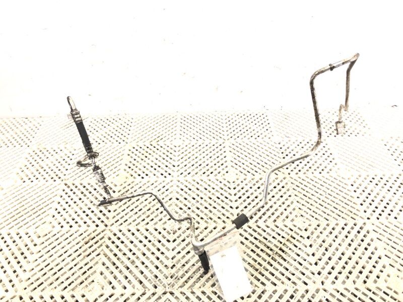 Hadice klimatizace Skoda Fabia II (542) 2006 - 2014