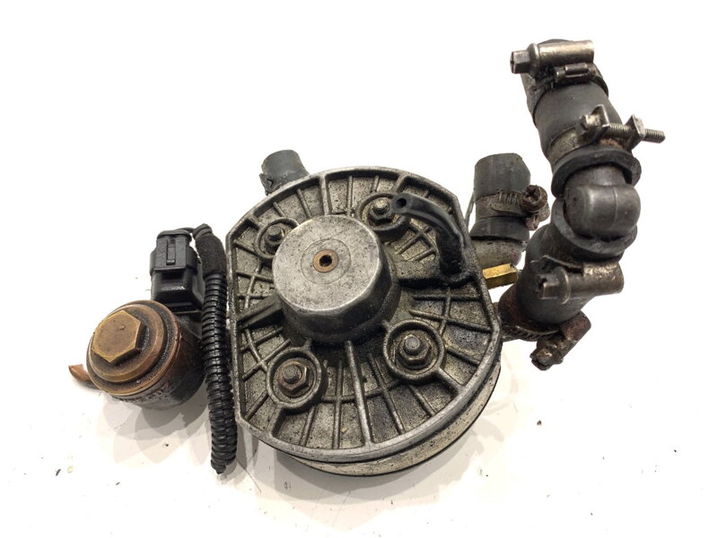 Reduktor DO plynu LPG Skoda Fabia II (542) 2006 - 2014 67R-016555