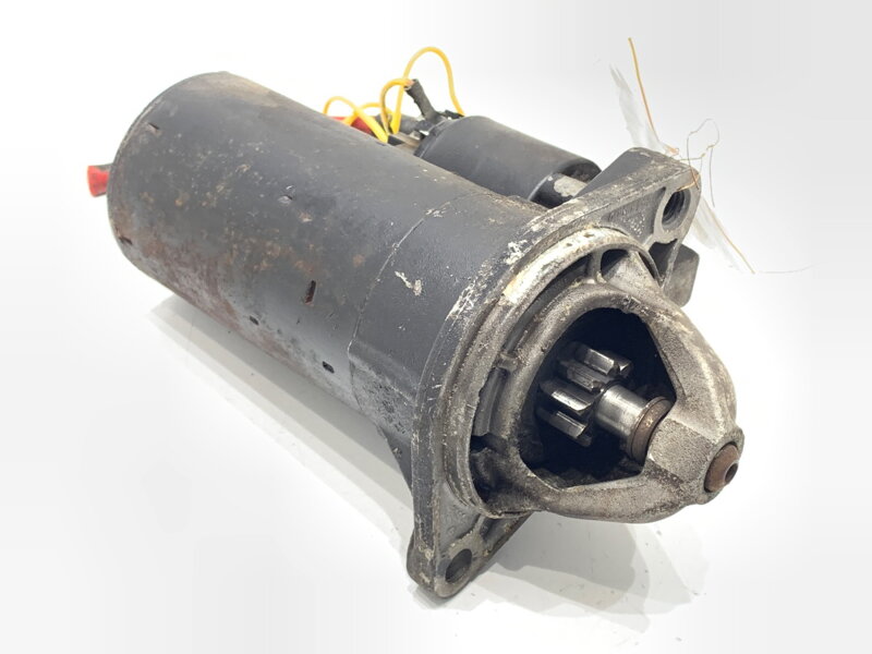 Startér Saab 9-3 Cabriolet (YS3D) 1998 - 2003