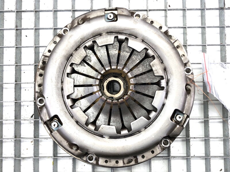 Spojka Dacia Duster (HS_) 2010 - 2018