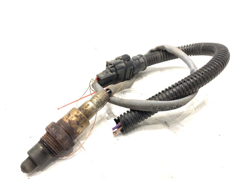 Sonda lambda zadní Dacia Duster (HS_) 2010 - 2018 226901841R