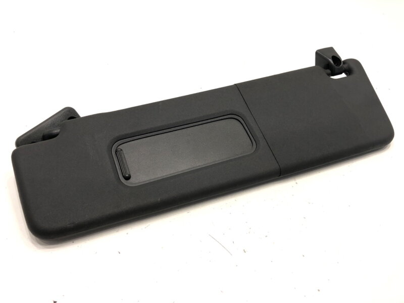 Sluneční clonítko levé Opel Astra H Twintop (A04) 2005 - 2010