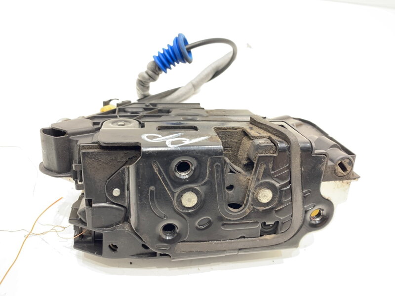 Zámek dveří pravý přední Skoda Citigo (NF1) 2011 - 2019 1S1837016C