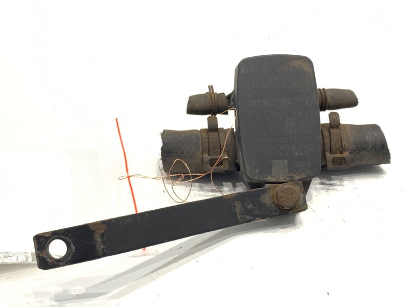 Čidlo tlaku LPG Skoda Citigo (NF1) 2011 - 2019 10R-036340