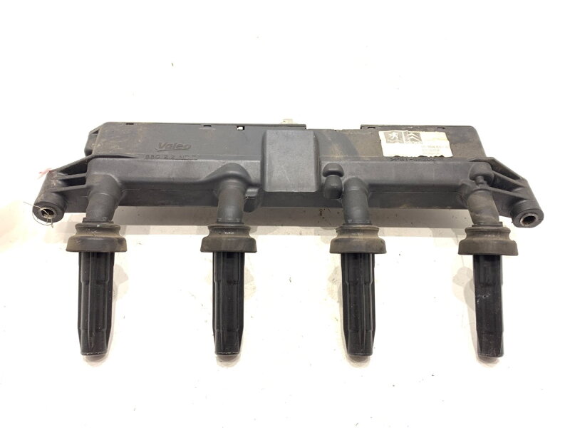 Cívka zapalovací Citroen C3 Pluriel (HB_) 2003 - 2022 9635864780