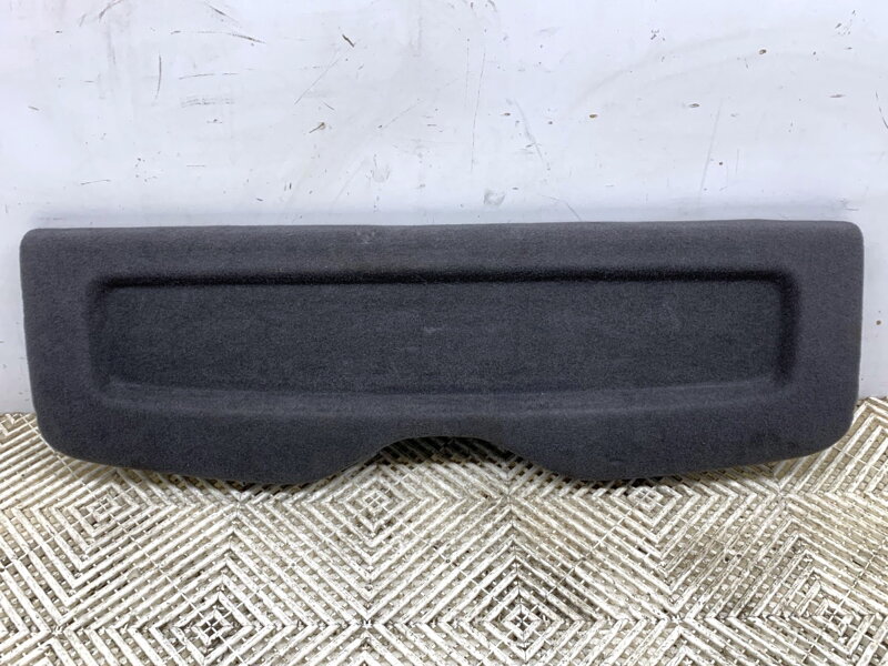 Police zadní Skoda Citigo (NF1) 2011 - 2019