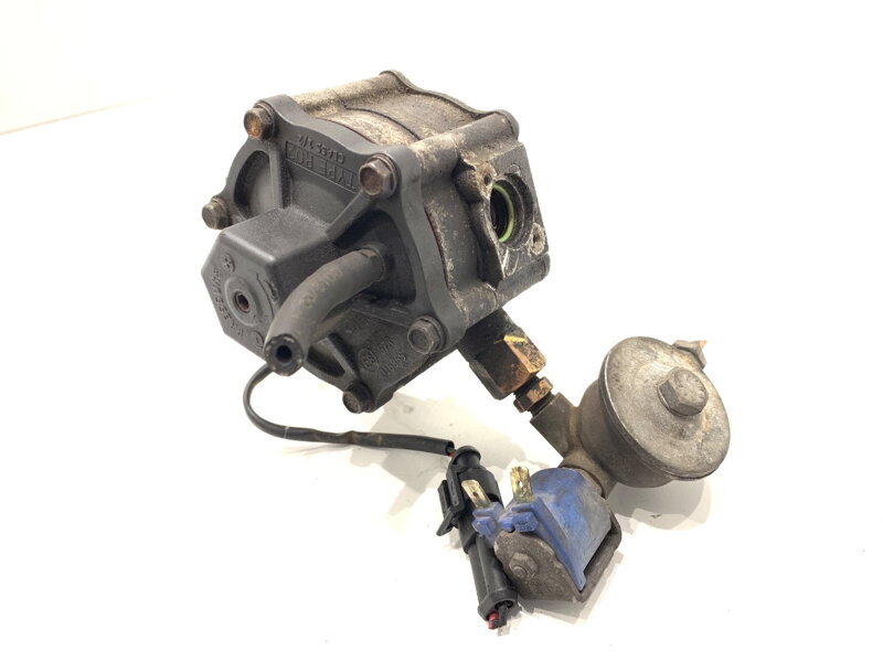 Reduktor DO plynu LPG Opel Zafira A (MPV) (T98) 1999 - 2005 67R-016865