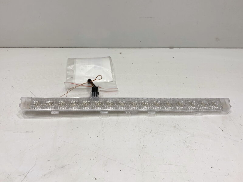 Světlo stop Skoda Roomster (5J7) 2006 - 2015