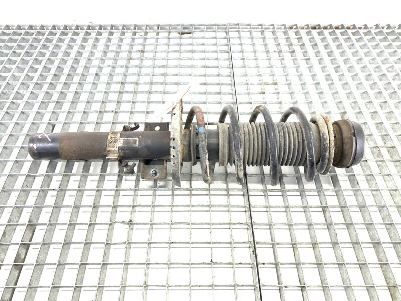 Tlumič pravý přední S pružinou Skoda Roomster (5J7) 2006 - 2015 6Q0413031BJ