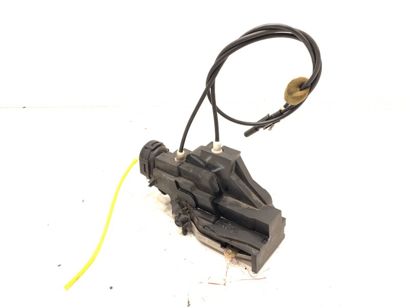 Zámek dveří levý zadní Mercedes-benz Class A (W168) 1997 - 2005